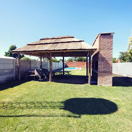 Cabana Las Martinetas Maria Grande Exterior photo